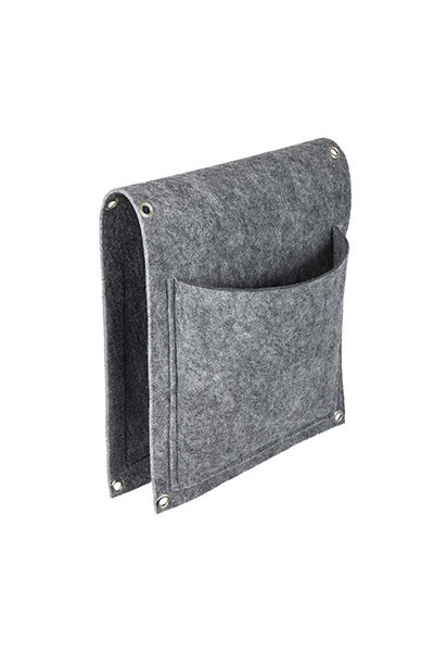 Вертикальная грядка Blumen Haus Плантер 2 кармана 26х66 см 65104 Вертикальная грядка Blumen Haus Плантер 2 кармана 26х66 см 65104