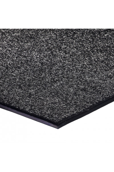Коврик влаговпитывающий Vortex Профи 120х150 см черный 22140 Коврик влаговпитывающий Vortex Профи 120х150 см черный 22140