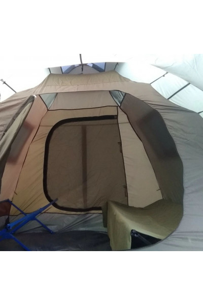 Палатка Canadian Camper Canyon 4 forest Палатка Canadian Camper Canyon 4 forest