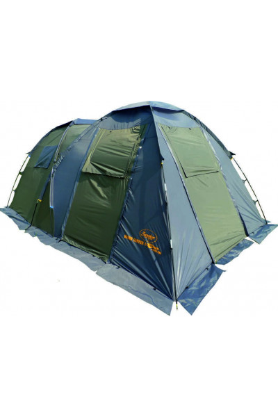 Палатка Canadian Camper Canyon 4 forest Палатка Canadian Camper Canyon 4 forest