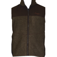 Жилет флисовый Canadian Camper Fokel