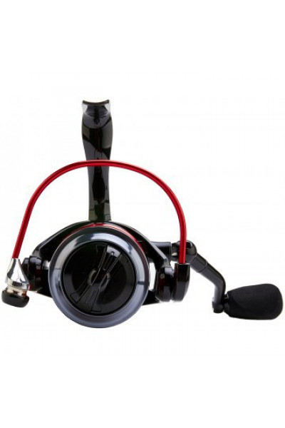 Катушка безынерционная Helios Ikumi 5000F 4+1bb HS-FSP-IK5000F Катушка безынерционная Helios Ikumi 5000F 4+1bb HS-FSP-IK5000F