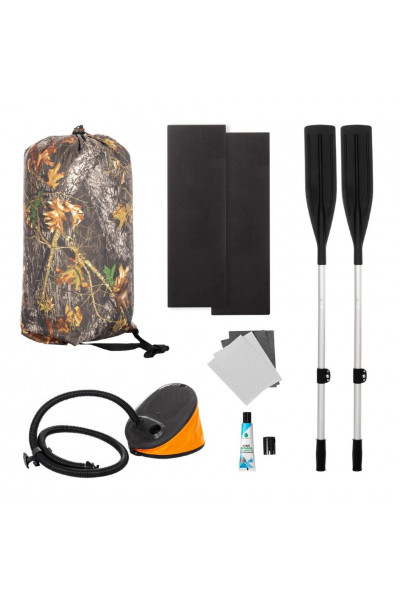 Лодка ПВХ Тонар Бриз 240 (бело-серая) Лодка ПВХ Тонар Бриз 240 (бело-серая)