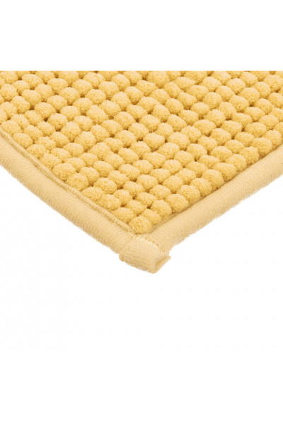 Коврик для ванной Vortex Spa 50х80 см персик 24264