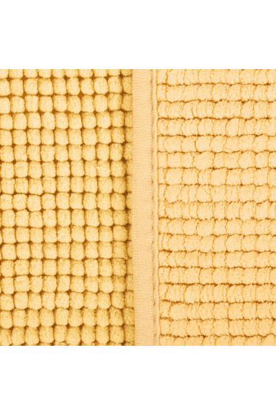 Коврик для ванной Vortex Spa 50х80 см персик 24264