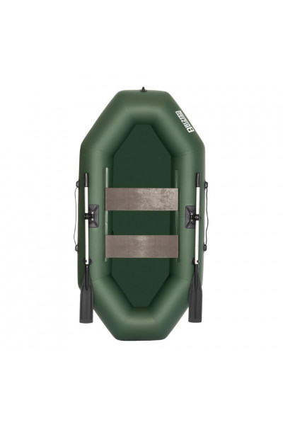 Лодка ПВХ Тонар Бриз 240 (зеленая) Лодка ПВХ Тонар Бриз 240 (зеленая)