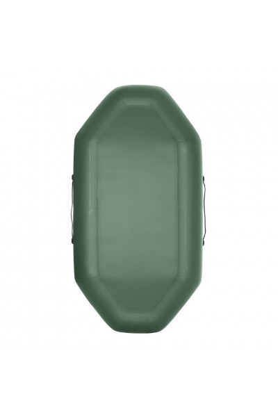 Лодка ПВХ Тонар Бриз 240 (зеленая) Лодка ПВХ Тонар Бриз 240 (зеленая)