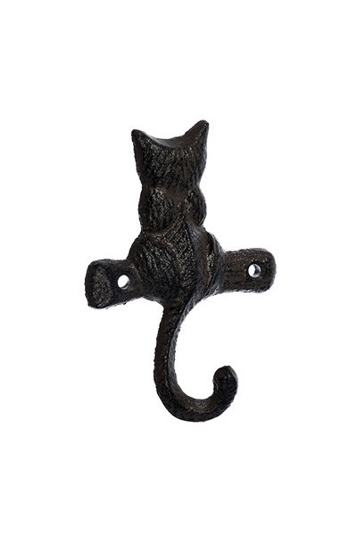 Крючок настенный Blumen Haus Котёнок 66047 Крючок настенный Blumen Haus Котёнок 66047