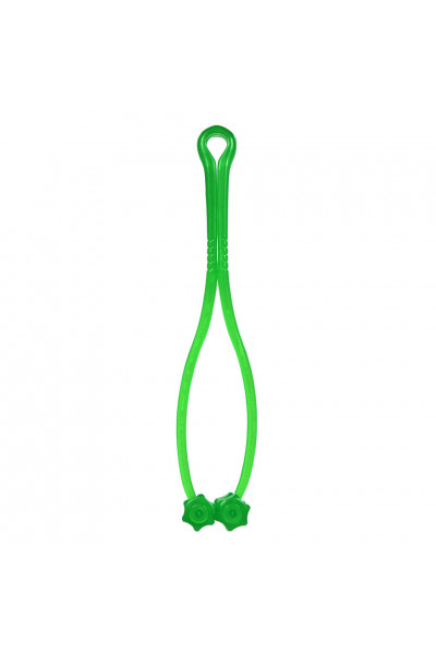 Массажёр роликовый для лица Контур 245х43х3 см 40301 Массажёр роликовый для лица Контур 245х43х3 см 40301