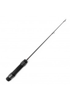Зимняя удочка Nisus Black Ice Rod 50 (N-BIR50)