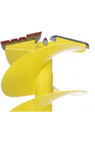 Ледобур Iceberg Siberia 160R-1600 SH v3.0 (диаметр 160 мм) двуручный, правый, полукруглые ножи Ледобур Iceberg Siberia 160R-1600 SH v3.0 (диаметр 160 мм) двуручный, правый, полукруглые ножи