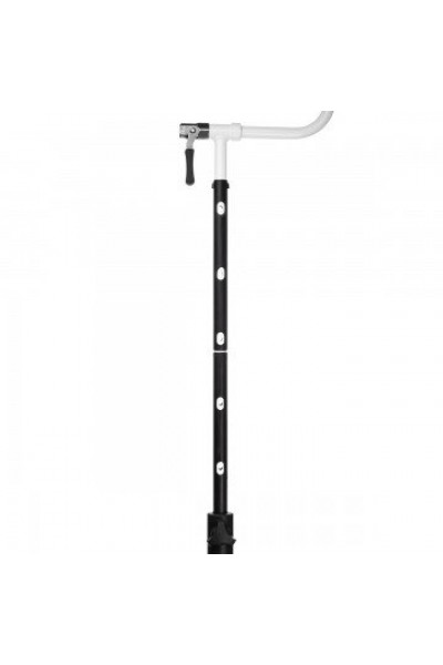 Ледобур Iceberg Siberia 160R-1600 SH v3.0 (диаметр 160 мм) двуручный, правый, полукруглые ножи Ледобур Iceberg Siberia 160R-1600 SH v3.0 (диаметр 160 мм) двуручный, правый, полукруглые ножи