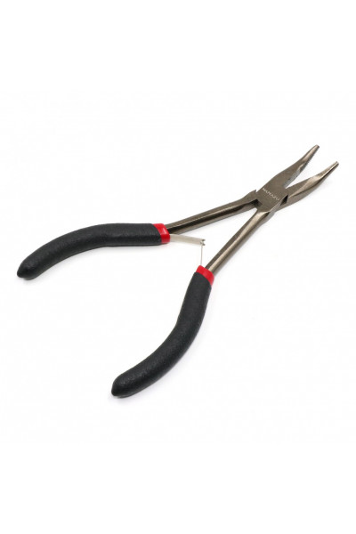 Плоскогубцы рыболовные Namazu 15,8 см N-FTS23