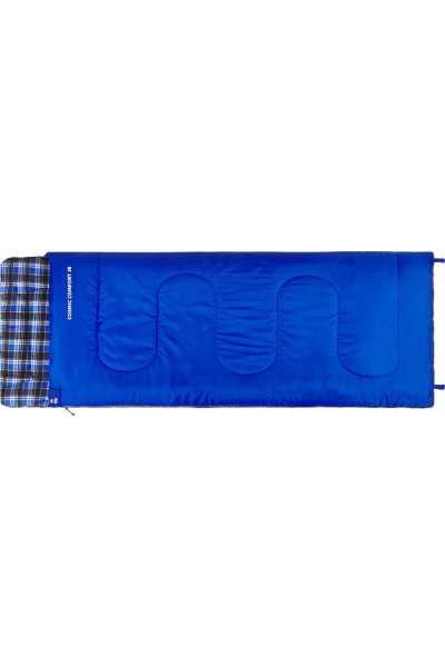 Спальный мешок Jungle Camp Cosmic Comfort JR (70917) Спальный мешок Jungle Camp Cosmic Comfort JR (70917)