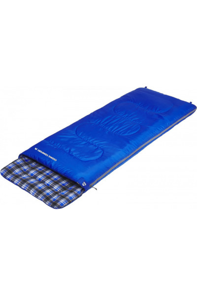 Спальный мешок Jungle Camp Cosmic Comfort JR (70917) Спальный мешок Jungle Camp Cosmic Comfort JR (70917)