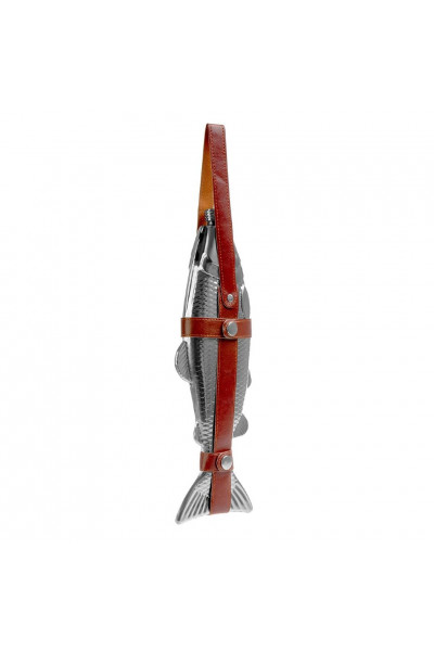 Фляжка Helios Рыба 0,5 л Y-18