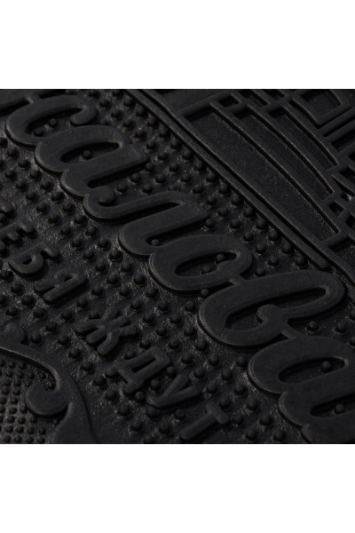 Коврик придверный Vortex Добро пожаловать 35х60 см 20039 Коврик придверный Vortex Добро пожаловать 35х60 см 20039