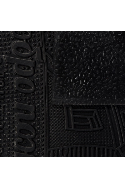 Коврик придверный Vortex Добро пожаловать 35х60 см 20039 Коврик придверный Vortex Добро пожаловать 35х60 см 20039