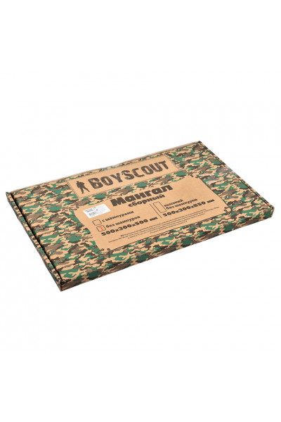 Мангал разборный Boyscout 61232 Мангал разборный Boyscout 61232