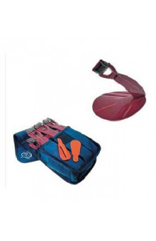 Набор жерлиц зимних оснащенных 6 шт. Апико