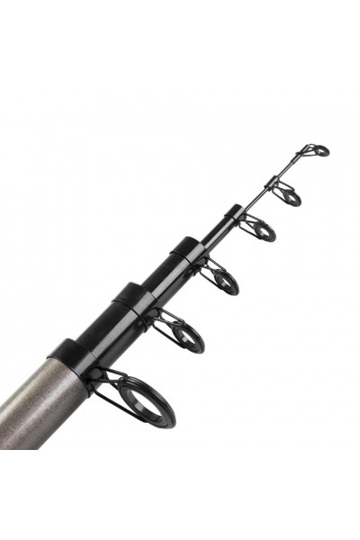 Удилище болонское Helios Bolo 5м с кольцами HS-500K-BL Удилище болонское Helios Bolo 5м с кольцами HS-500K-BL
