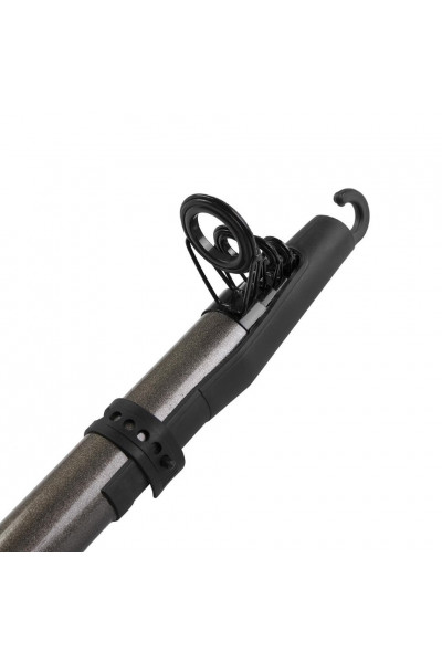 Удилище болонское Helios Bolo 5м с кольцами HS-500K-BL Удилище болонское Helios Bolo 5м с кольцами HS-500K-BL