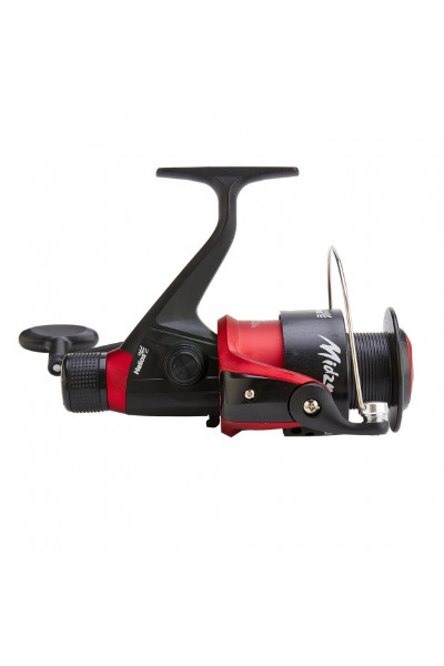 Катушка безынерционная Helios Midzu 4000R 1bb HS-NER-M4000R Катушка безынерционная Helios Midzu 4000R 1bb HS-NER-M4000R