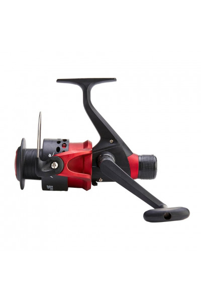 Катушка безынерционная Helios Midzu 4000R 1bb HS-NER-M4000R Катушка безынерционная Helios Midzu 4000R 1bb HS-NER-M4000R