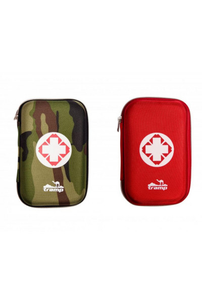 Аптечка Tramp EVA box камуфляж TRA-193 Аптечка Tramp EVA box камуфляж TRA-193
