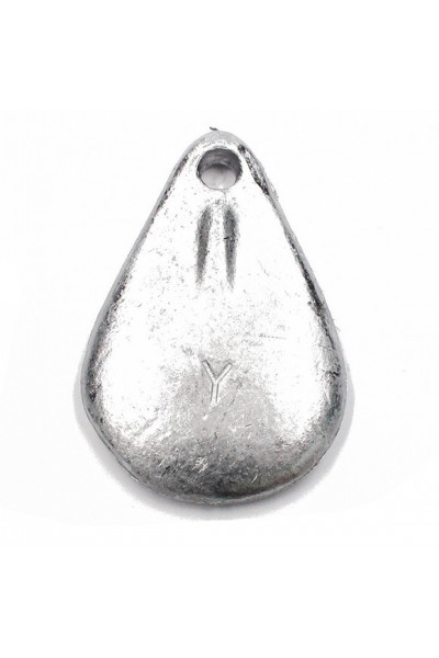 Груз Ложка 56 г Яман 10 шт Я-ГЛ-56-10