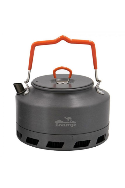 Чайник походный Tramp Firebird 1,6л c термообменником TRC-121