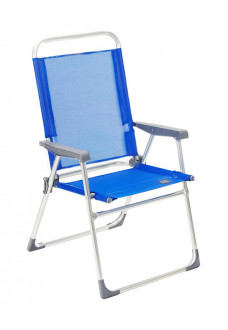 Кресло складное GoGarden Weekend 50326 синее