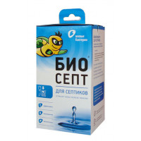 Биоактиватор Биосепт 300 г