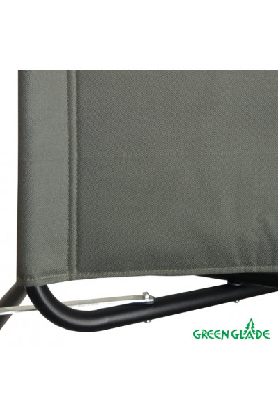 Кресло складное Green Glade РС520 Кресло складное Green Glade РС520