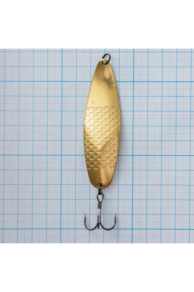 Блесна Premier Fishing Кобра 23г, цвет 07, PR-K-23-07 Блесна Premier Fishing Кобра 23г, цвет 07, PR-K-23-07