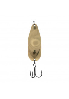 Блесна Helios Таймень 18г. Латунь 1315