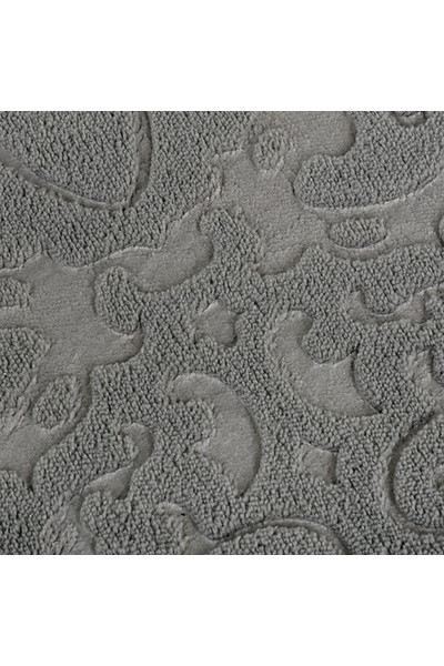 Коврик для ванной c памятью формы Vortex Версаль 45х75х1,2 см 24334 Коврик для ванной c памятью формы Vortex Версаль 45х75х1,2 см 24334