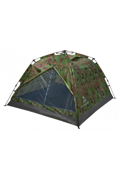 Палатка автомат Jungle Camp Easy Tent Camo 3 (70864) Палатка автомат Jungle Camp Easy Tent Camo 3 (70864)