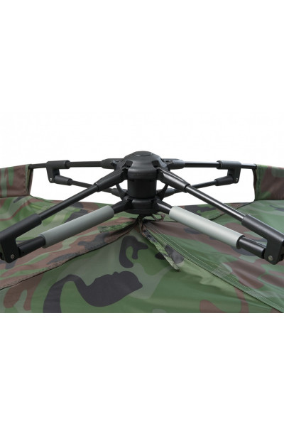 Палатка автомат Jungle Camp Easy Tent Camo 3 (70864) Палатка автомат Jungle Camp Easy Tent Camo 3 (70864)