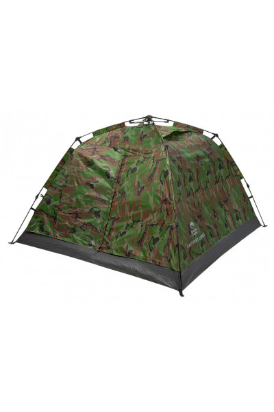 Палатка автомат Jungle Camp Easy Tent Camo 3 (70864) Палатка автомат Jungle Camp Easy Tent Camo 3 (70864)