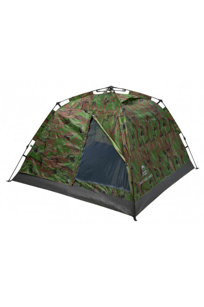 Палатка автомат Jungle Camp Easy Tent Camo 3 (70864) Палатка автомат Jungle Camp Easy Tent Camo 3 (70864)