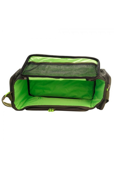 Сумка рыболовная +2 коробки TRP-032 Сумка рыболовная +2 коробки TRP-032