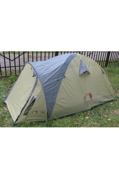Палатка Indiana Ventura 2 Палатка Indiana Ventura 2