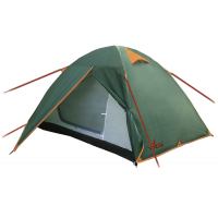 Палатка Totem Trek 2 (V2)