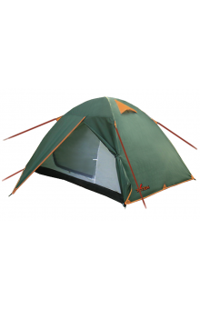 Палатка Totem Trek 2 (V2)