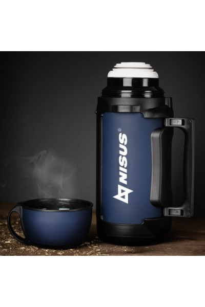 Термос Nisus 1900 мл NA.TM-043