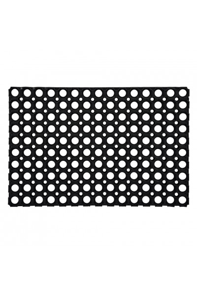 Коврик ячеистый грязесборый Vortex 40х60х1,6 см 20001 Коврик ячеистый грязесборый Vortex 40х60х1,6 см 20001