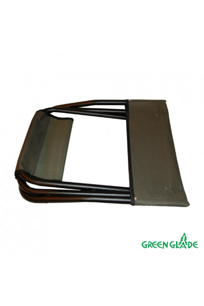 Стул для пикника средний со спинкой Green Glade РС320