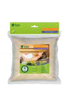 Подушка для бани травяная Банные Штучки Антистресс 33447