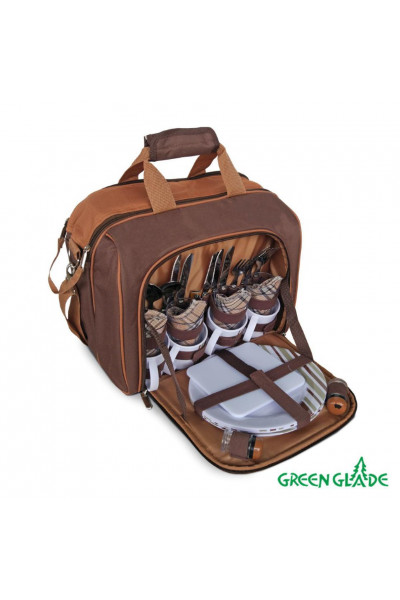 Набор для пикника T-3338 Набор для пикника T-3338